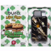 Burn Live Resin FSE Disposable Pen 2g - Girl Scout Cookies offers a premium vaping experience with rich flavors and convenience.