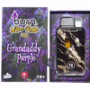 Burn Live Resin FSE Disposable Pen 2g - Grandaddy Purple offers a rich, flavorful experience for cannabis enthusiasts.