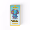 Wonder Psilocybin Chocolate Bar – Toffee 6000mg in vibrant packaging featuring a whimsical design.