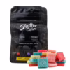 Euphoria Extractions - Shatter Chews 3000mg (Indica) offers cannabis-infused candy with potent effects and delicious flavors.